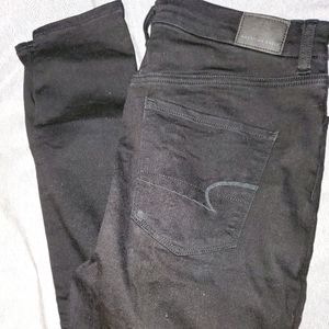 AE Next Level Curvy Super High Waisted